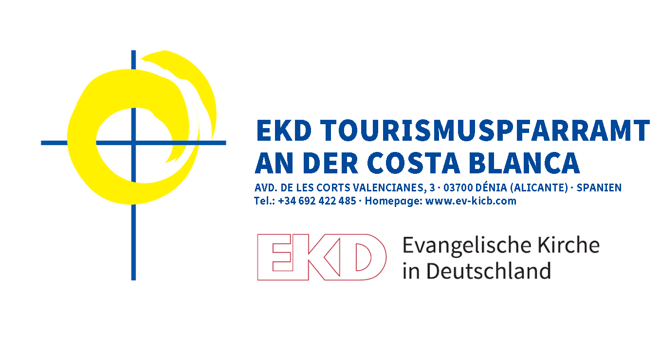 Logo Evangelische Tourismusseelsorge