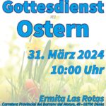 2024-Ostergottesdienst
