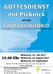 Download Flyer Picknick-Gottesdienste