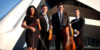 Odessa String Quartett