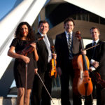 Odessa String Quartett
