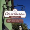 Café zur Backstube, Jávea
