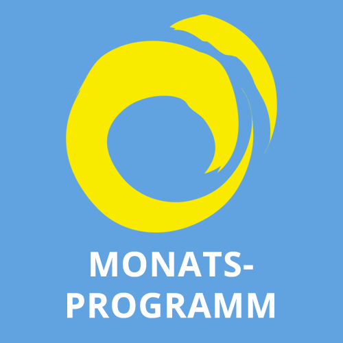 Monatsprogramm